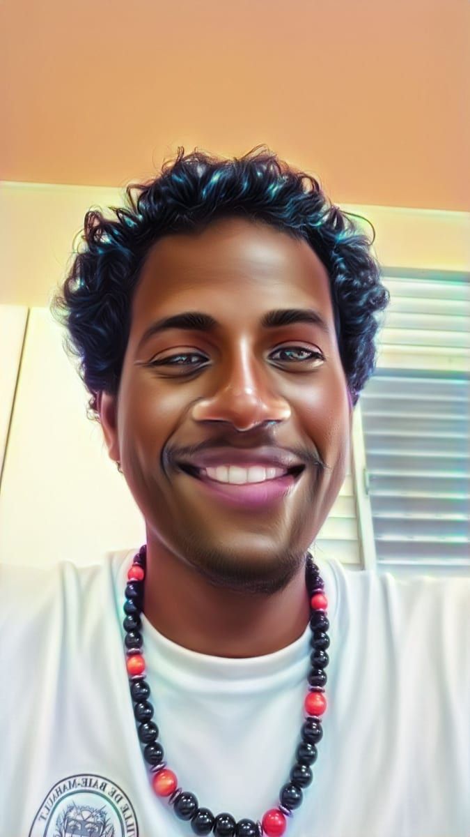 Profil von Abdoullah