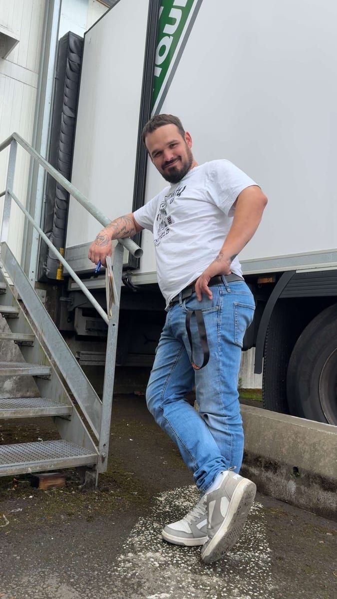 Profil von Yorrick