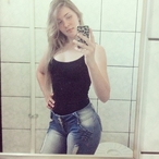 Profil von Laureline