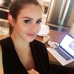 Profil von Khouloud