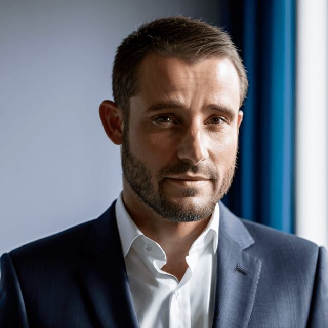 Profil von Djanys