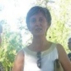 Profil von Martina
