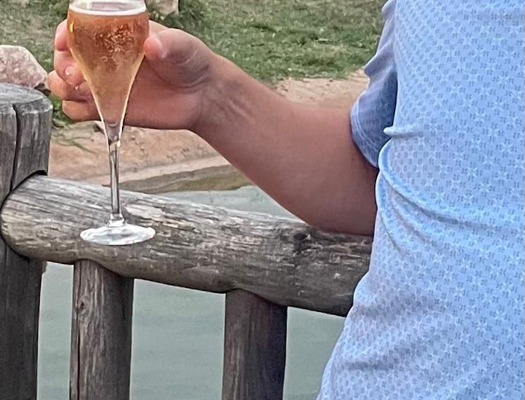 Profil von Kena