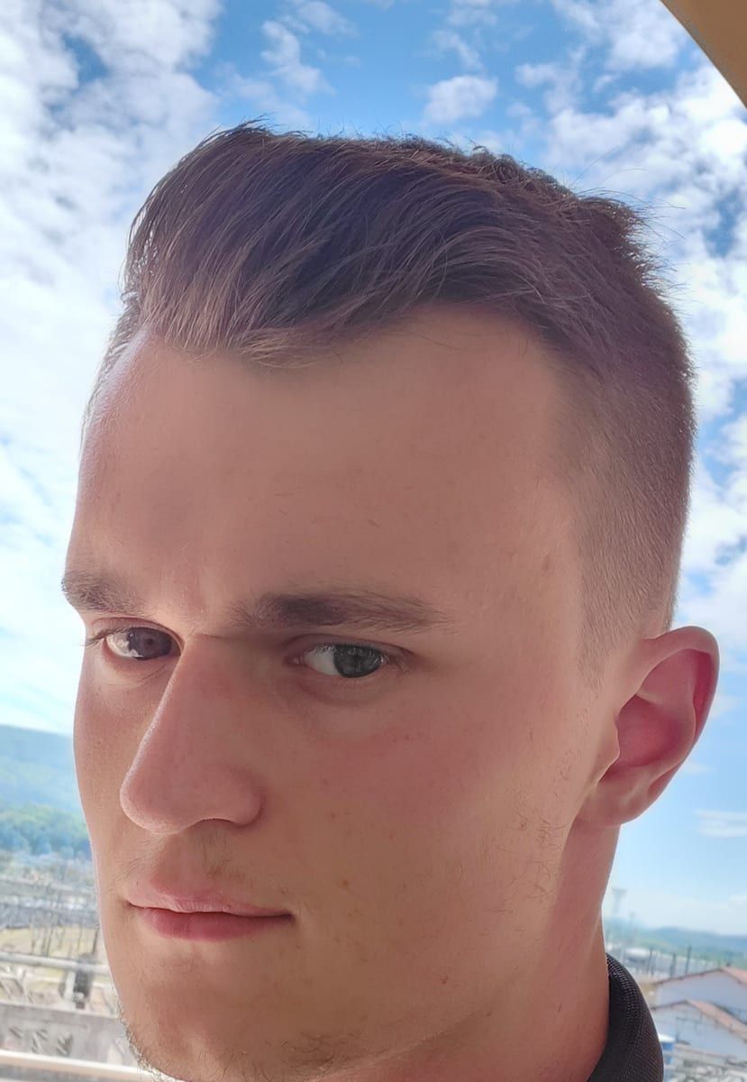 Profil von Roque