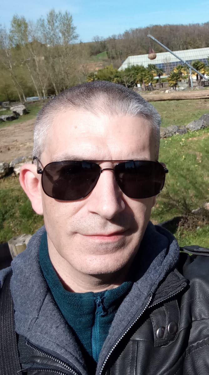 Profil von Junayd