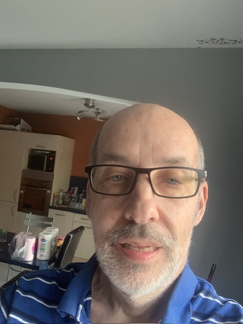 Profil von Darin