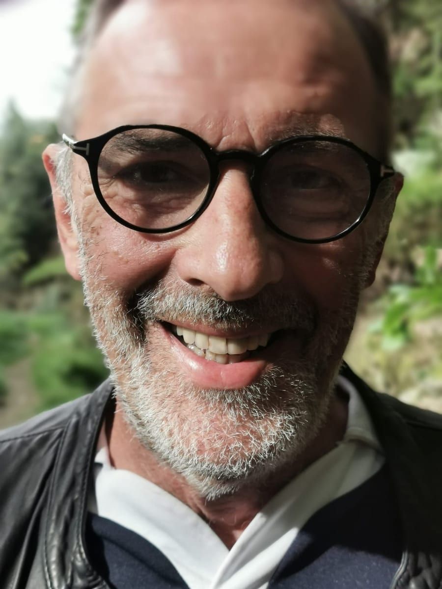 Profil von Rizwan