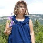 Profil von Marie-alberte