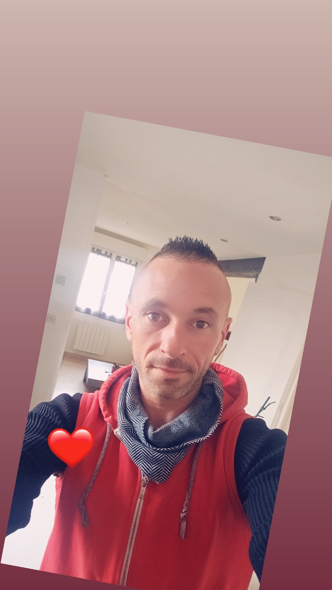 Profil von Hassan