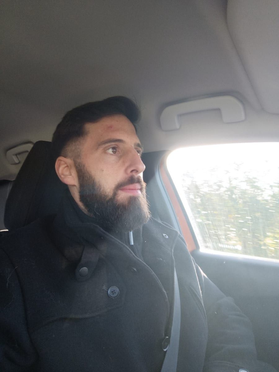 Profil von Nolan