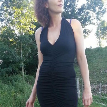 Profil von Lourdes