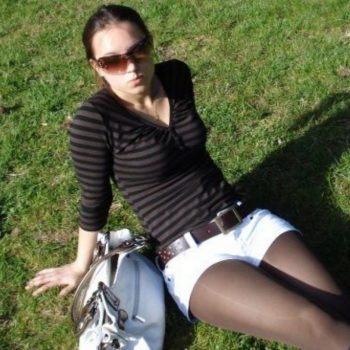 Profil von Andriana