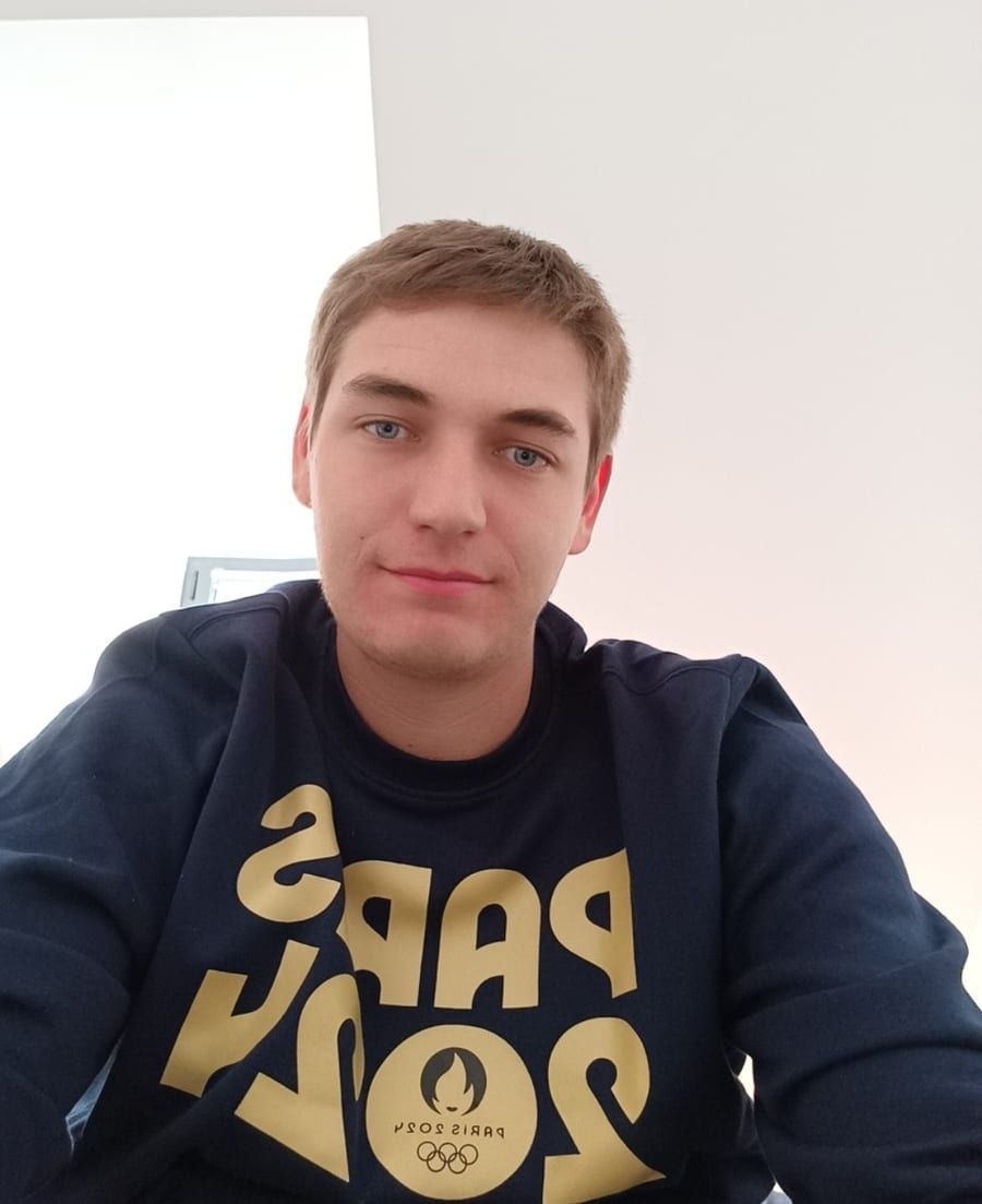 Profil von Amayas
