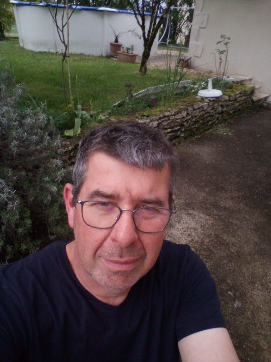 Profil von Rassim