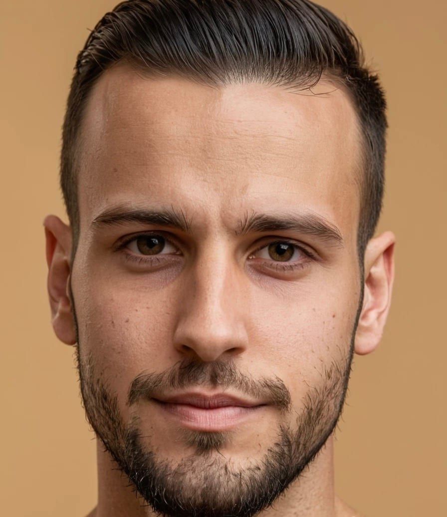 Profil von Eliaz