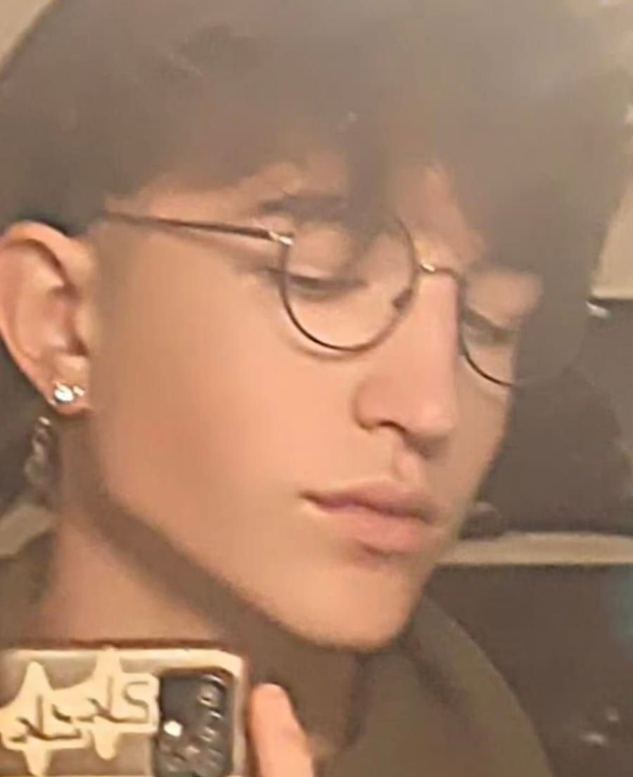 Profil von Aldo